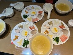 -建新园过桥米线(桃源街店)