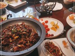 -阿细汉菜(本地盐帮菜名店)