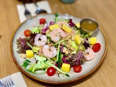 -HELLO 27 意面·沙拉·帕尼尼