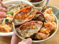 -木木鲜海鲜面(天一店)