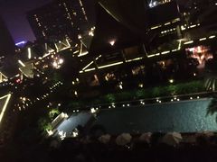 三亚湾红树林度假世界-三亚湾红树林度假世界(木棉酒店)