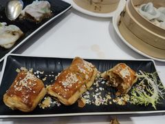 -白天鹅宾馆-宏图府餐厅