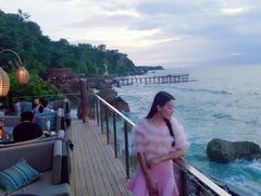 -Rock Bar Bali(Bali)