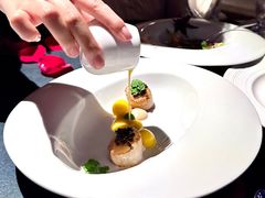 -wann lounge 低温慢煮牛排·清吧