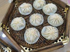 -西安贾三灌汤包·回坊小吃·清真炒菜(北院门总店)
