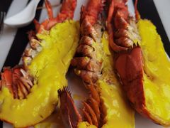-郑州富力万达文华酒店·云端美食汇自助餐厅