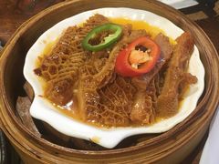 老干妈金钱肚-渔米粥(罗湖店)