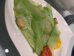 -顺峰顺水顺德菜(第一百货店)