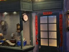 门面-和平菓局(王府井店)