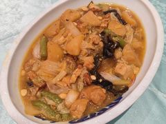 -并州饭店·并萃阁