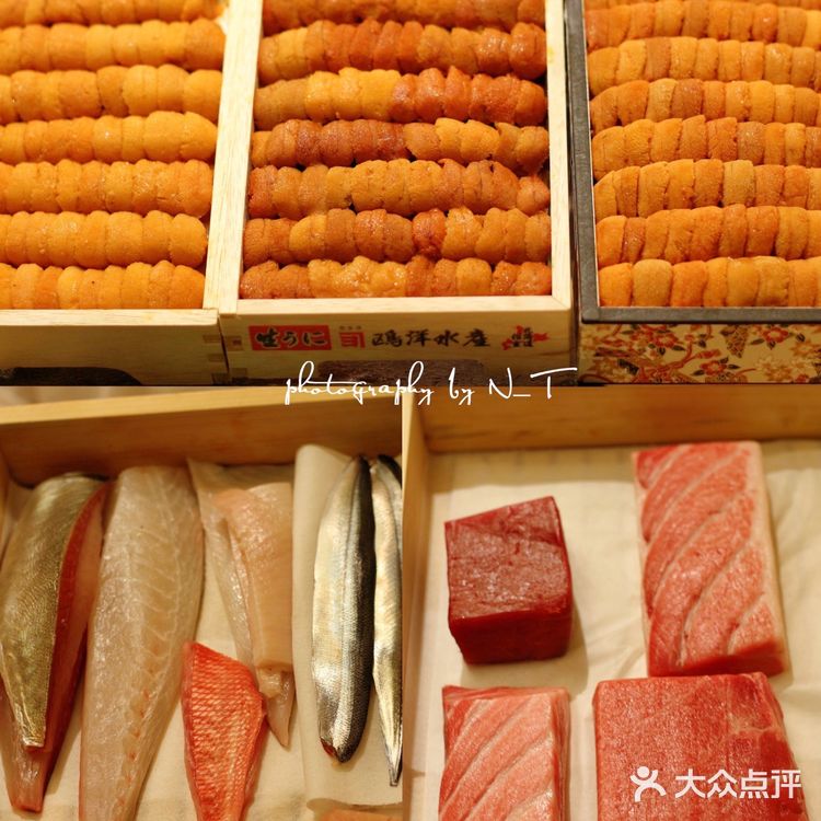 ✔️日料控必打卡‼️广州omakase天花板‼️鮨玺🍣
