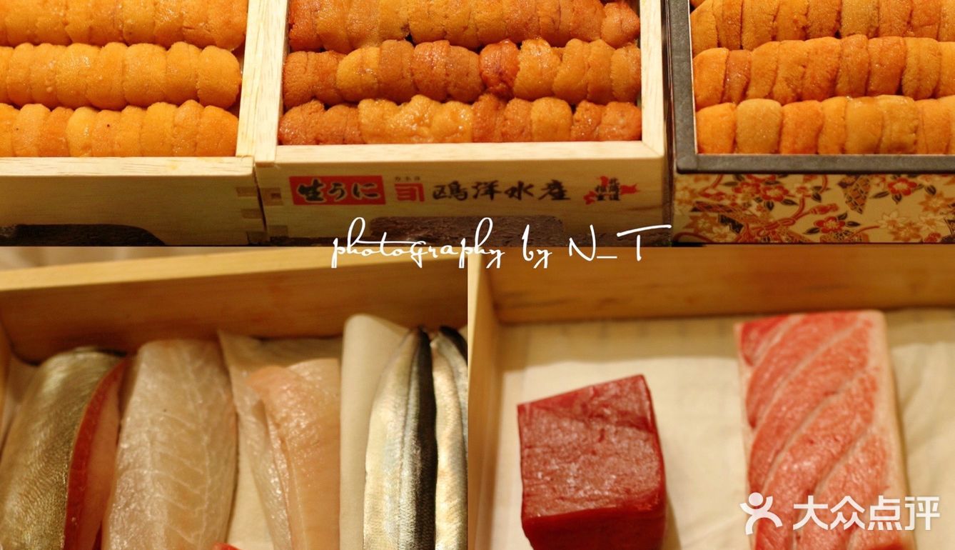 ✔️日料控必打卡‼️广州omakase天花板‼️鮨玺🍣