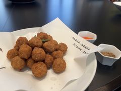 -悦融琥珀·京鲁菜·海味珍品(西单店)