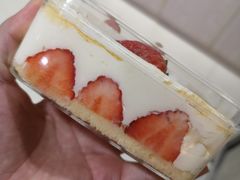 -提亚烘焙·手作面包·生日蛋糕(七星店)