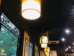 -清心素食自助餐厅(夫子庙店)