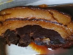 扣肉-大炮盐酥鸡(新街口店)