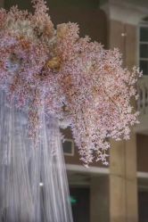 -四方阁酒楼·宴会厅(圣灯店)