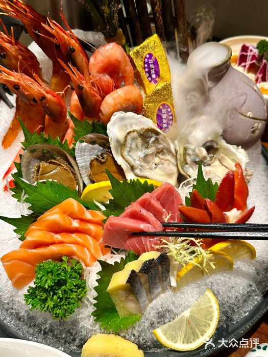 古京·臻致料理(月湖店)图片