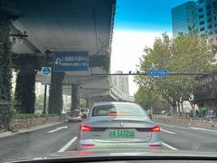 -京香轩·中餐厅(上海中庚聚龙酒店)