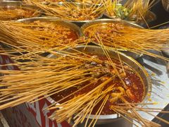 -嘉州鲜知味钵钵鸡(奎星楼店)