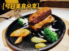 -俄士厨房(时代天街店)