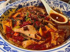 -南京大牌档(中关村领展广场店)