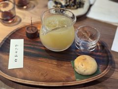 -兮禾酒馆(护国路店)