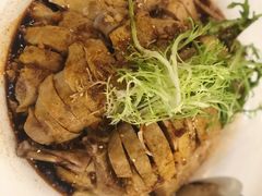 -南京钟山宾馆(江苏省会议中心)