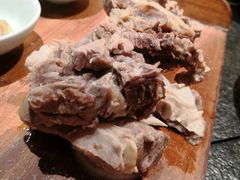 -丝路金桃·新疆菜(徐汇店)