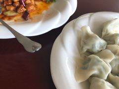 -牟传仁饭庄(星海店)