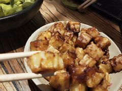 -铁人烧烤(北京店)