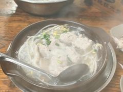-汝萍传统蘸水菜(春华路总店)