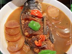 -二十八里太湖船菜(吉祥路店)