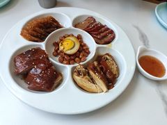 -火啫啫·粤式啫啫煲(南通首店)