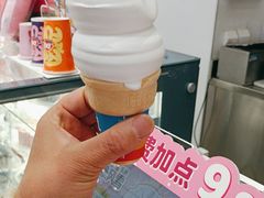 -DQ·蛋糕·冰淇淋(鸿坤店)