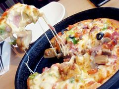 -必胜客(WOW南雄店)