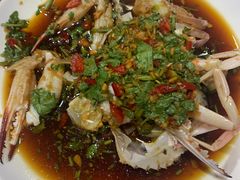 -潮粥馆(长江花园店)