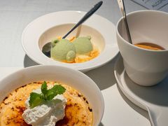 -春树下·树屋花房西餐厅(罍街AS1980店)