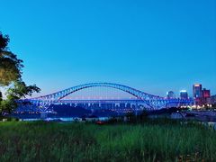 -重庆市江北嘴中央商务区中央公园