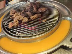 -喜来稀肉(虹泉路店)