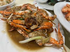 -源海渔村·现捞海鲜(大角湾店)