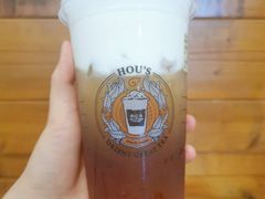 -幸福侯彩擂(松明大道店)