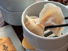 -喜鼎海胆水饺(东港店)