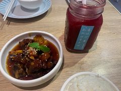 -小雅木姜子烤鸡·贵州菜(鸿通城店)