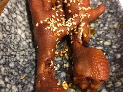 -付小姐在成都(五道口店)