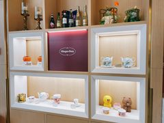 -哈根达斯(城西银泰店)