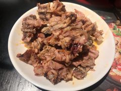 -蛙三泡椒牛蛙(万象城店)