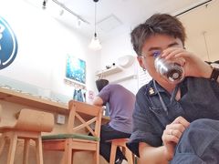 -COFFEE HOLIC(朝外SOHO店)