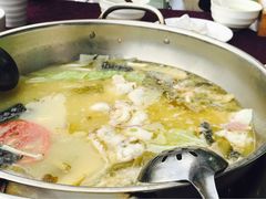 -重庆乌鱼庄·龙滋鲜(青羊大道店)