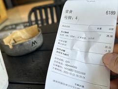 -M Stand(深圳布吉万象汇店)